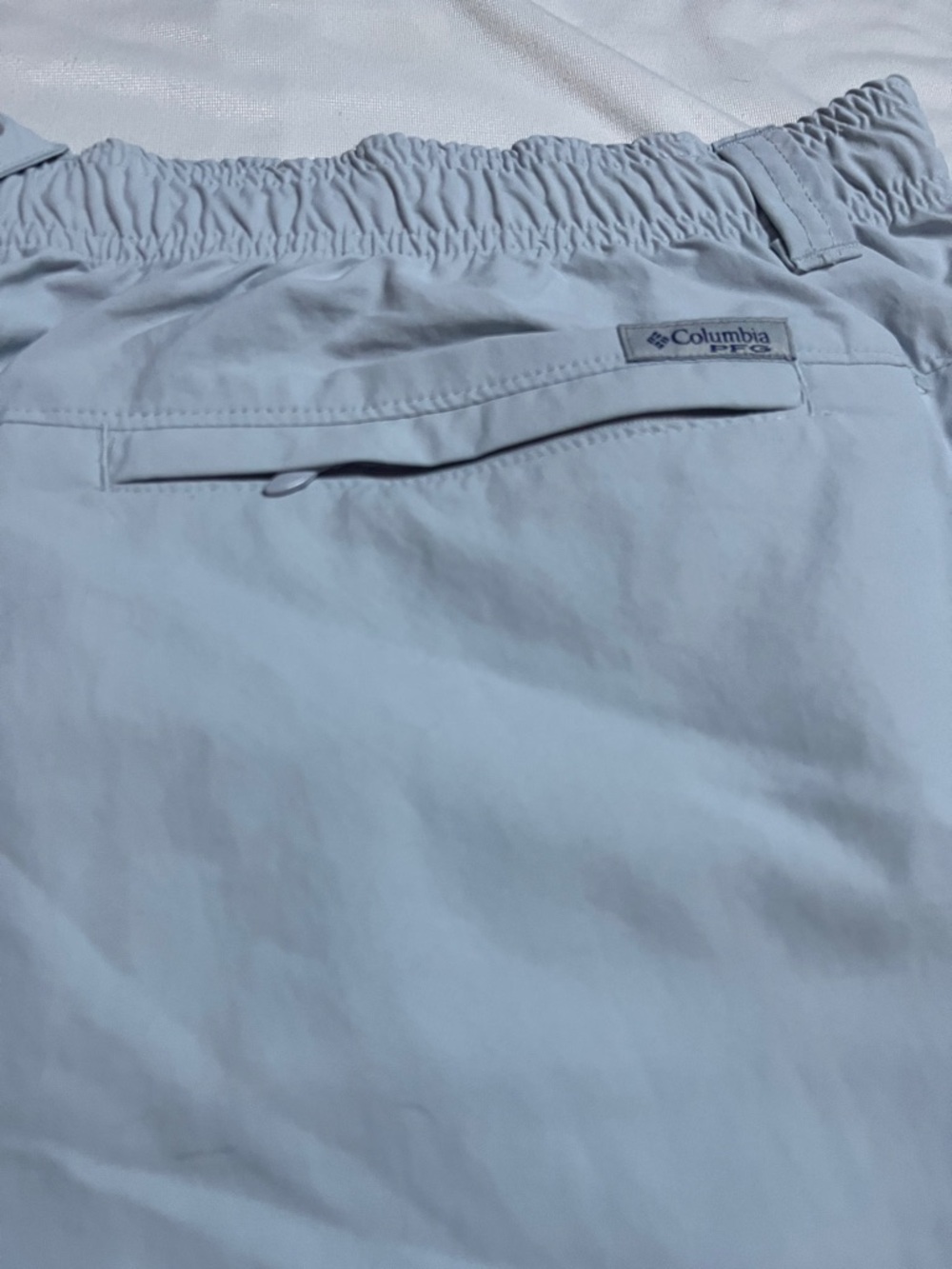 NWT Columbia PFG Backcast Water Shorts - Picture 7 of 13
